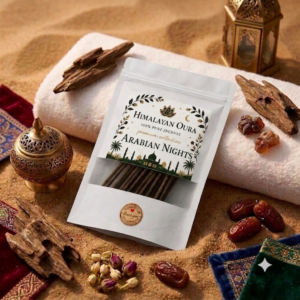 Arabian Nights | Himalayan Oura