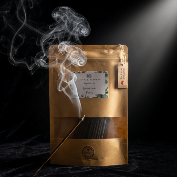 Yogic Incense Sticks | Himalayan Oura