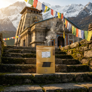Yogic Incense Sticks | Himalayan Oura