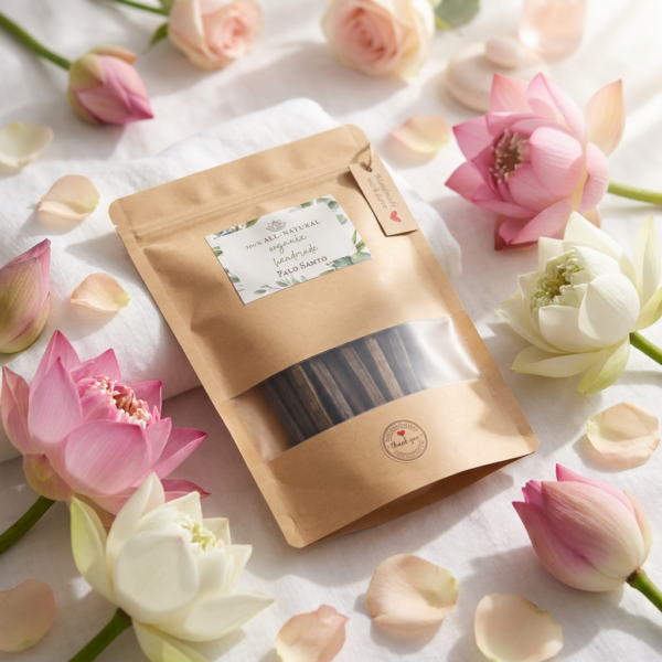 Palo Santo Incense Sticks | Himalayan Oura
