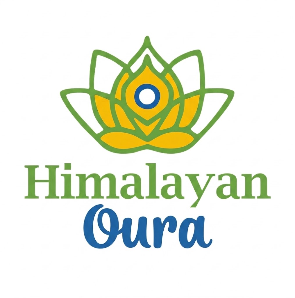 Himalayan Oura