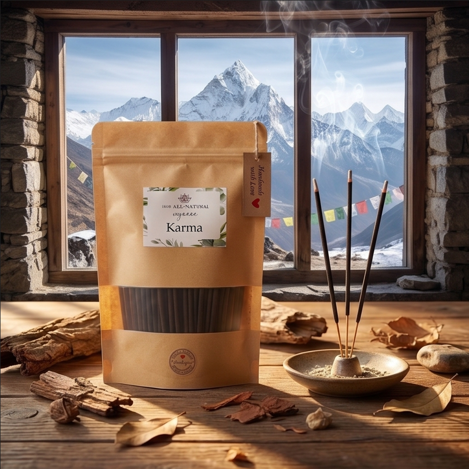 KARMA | Himalayan Oura - Image 2
