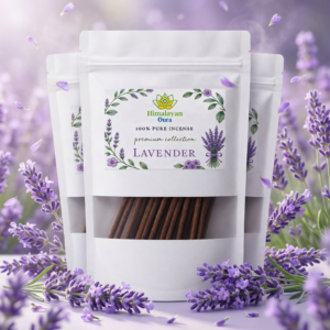 Lavender | Himalayan Oura