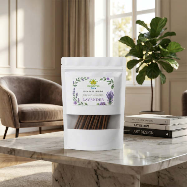 Lavender | Himalayan Oura