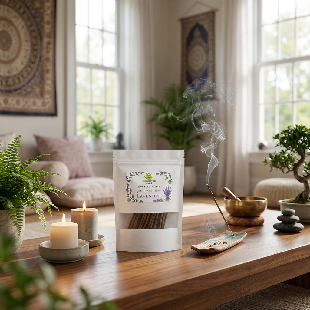 Lavender | Himalayan Oura - Image 6