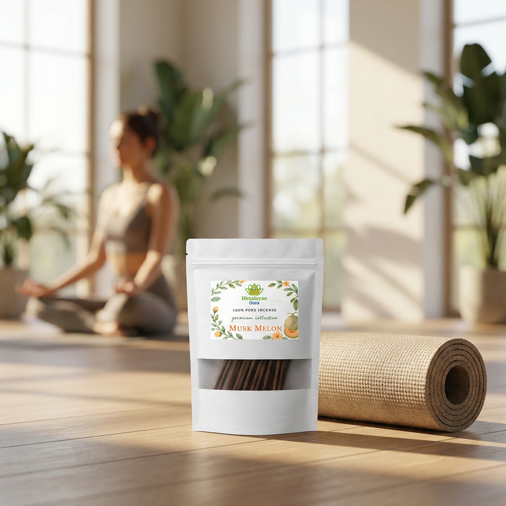 Musk Melon | Himalayan Oura - Image 3