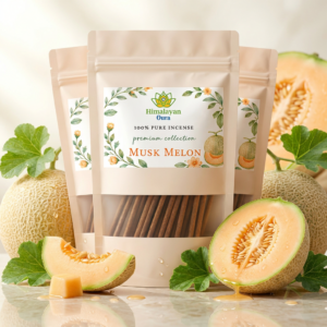 Musk Melon | Himalayan Oura - Image 6